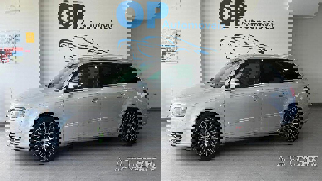 Audi A4 de 2006