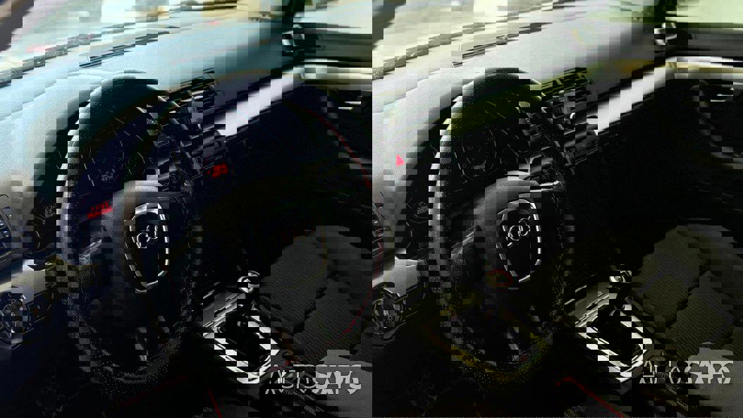 Audi A4 de 2006