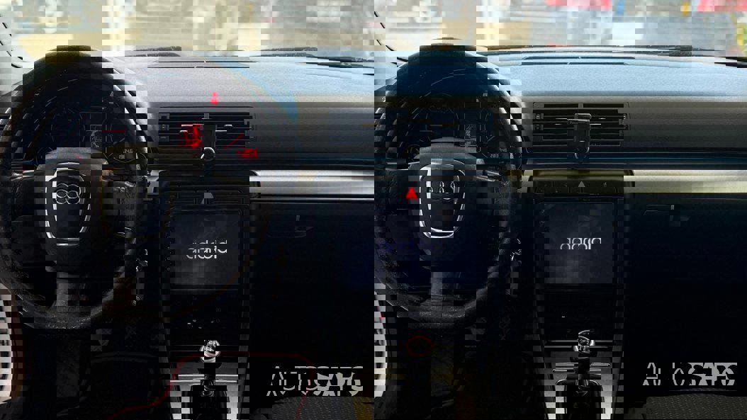 Audi A4 de 2006