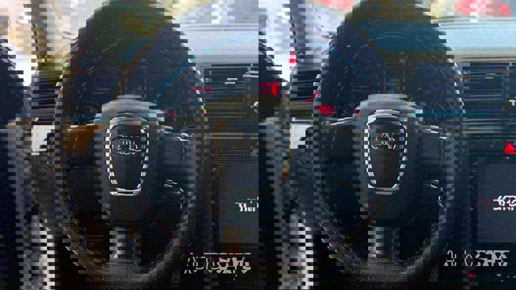 Audi A4 de 2006