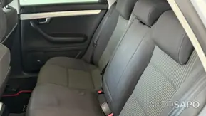 Audi A4 de 2006