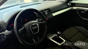 Audi A4 de 2006