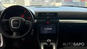 Audi A4 de 2006