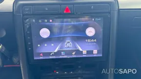 Audi A4 de 2006