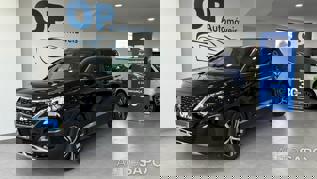 Peugeot 5008 de 2019