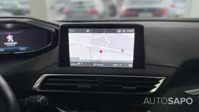 Peugeot 5008 de 2019