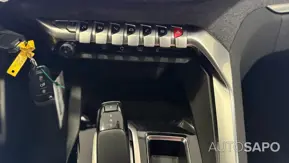 Peugeot 5008 de 2019