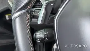 Peugeot 5008 de 2019