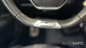 Peugeot 5008 de 2019
