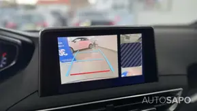 Peugeot 5008 de 2019