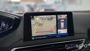 Peugeot 5008 de 2019