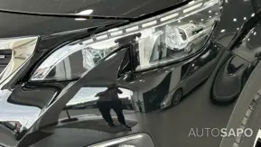 Peugeot 5008 de 2019