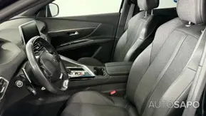 Peugeot 5008 de 2019