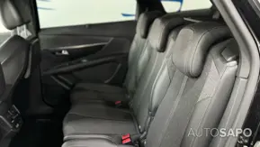Peugeot 5008 de 2019
