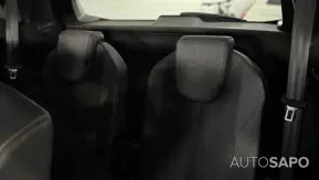 Peugeot 5008 de 2019