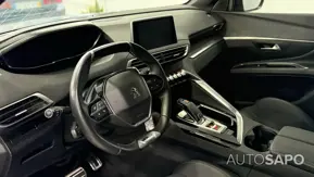 Peugeot 5008 de 2019