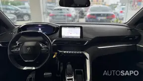 Peugeot 5008 de 2019