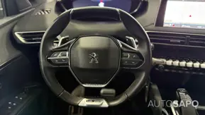 Peugeot 5008 de 2019
