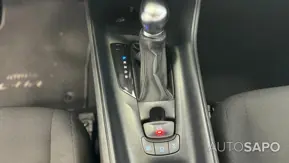 Toyota C-HR 1.8 Hybrid Comfort de 2020