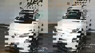 Hyundai Kauai de 2020