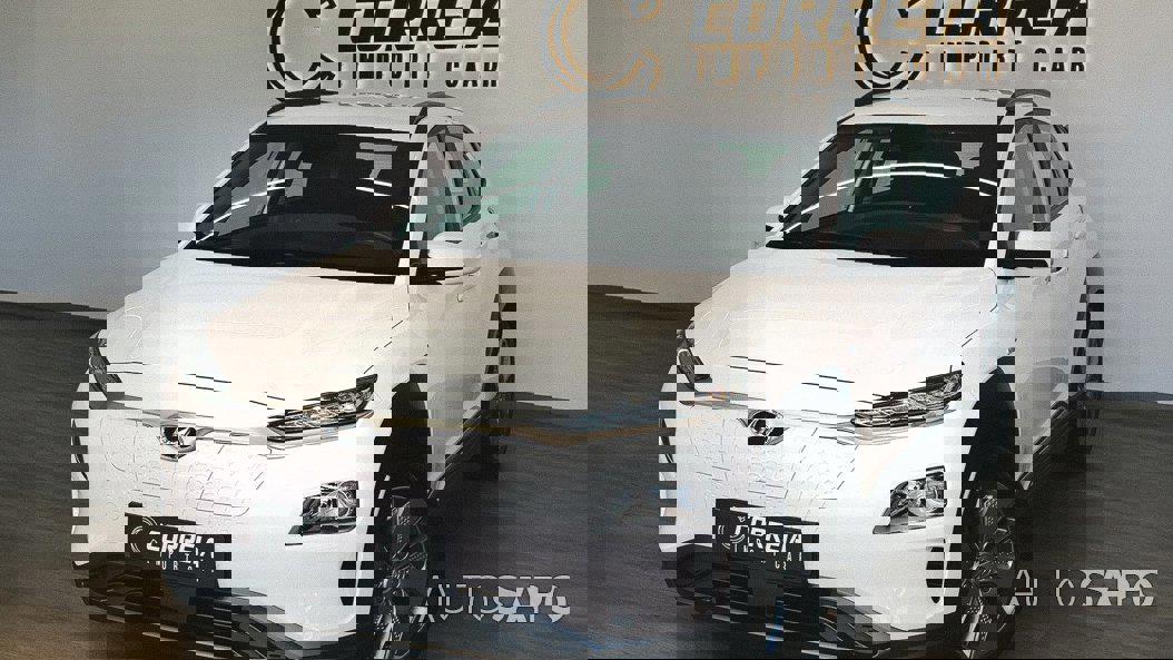 Hyundai Kauai de 2020