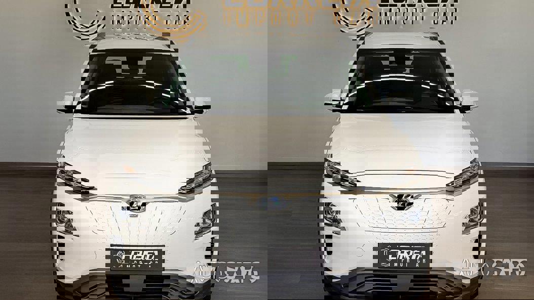 Hyundai Kauai de 2020