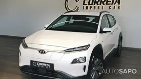 Hyundai Kauai de 2020