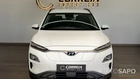 Hyundai Kauai de 2020