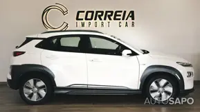 Hyundai Kauai de 2020