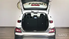 Hyundai Kauai de 2020