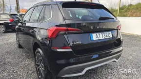 Skoda Kamiq 1.0 TSI Ambition DSG de 2021