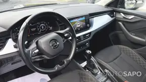 Skoda Kamiq 1.0 TSI Ambition DSG de 2021