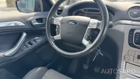 Ford S-Max 1.8 TDCi Titanium 7L de 2008