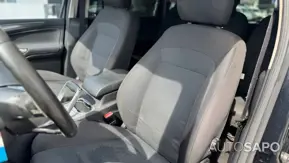 Ford S-Max 1.8 TDCi Titanium 7L de 2008