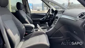 Ford S-Max 1.8 TDCi Titanium 7L de 2008