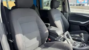 Ford S-Max 1.8 TDCi Titanium 7L de 2008