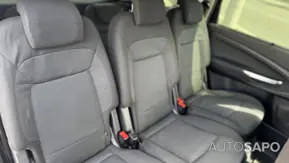 Ford S-Max 1.8 TDCi Titanium 7L de 2008