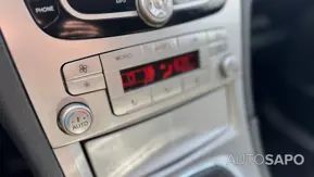 Ford S-Max 1.8 TDCi Titanium 7L de 2008