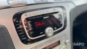 Ford S-Max 1.8 TDCi Titanium 7L de 2008