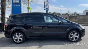 Ford S-Max 1.8 TDCi Titanium 7L de 2008