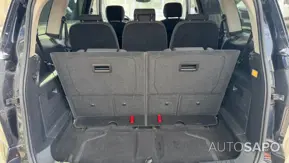Ford S-Max 1.8 TDCi Titanium 7L de 2008