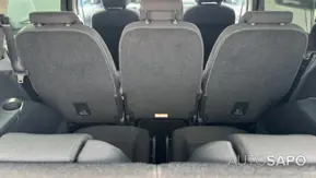 Ford S-Max 1.8 TDCi Titanium 7L de 2008