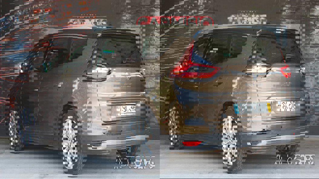 Renault Grand Scénic 1.3 TCe Limited de 2019