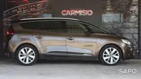 Renault Grand Scénic 1.3 TCe Limited de 2019
