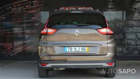 Renault Grand Scénic 1.3 TCe Limited de 2019