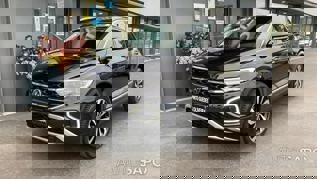 Volkswagen T-Roc de 2023