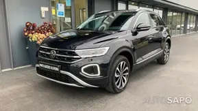 Volkswagen T-Roc de 2023
