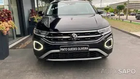 Volkswagen T-Roc de 2023