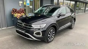 Volkswagen T-Roc de 2023