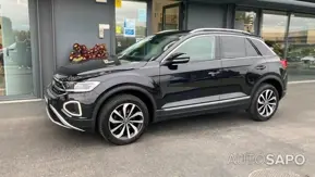 Volkswagen T-Roc de 2023